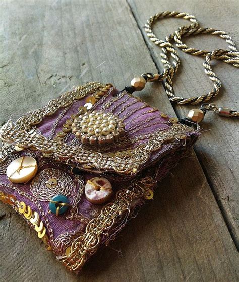 Attract Love and Relationships with Radiant Talisman Bags